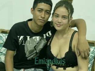 Emiandluis