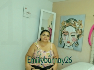 Emiilyburnny26