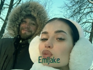 Emijake