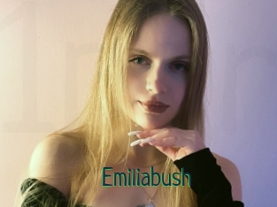 Emiliabush