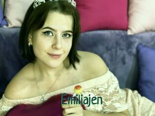 Emiliajen