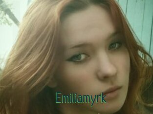 Emiliamyrk