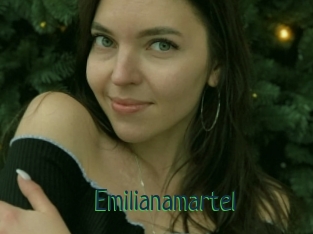 Emilianamartel