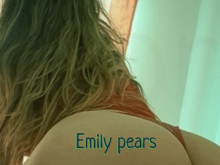 Emily_pears