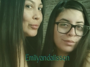 Emilyandalisson