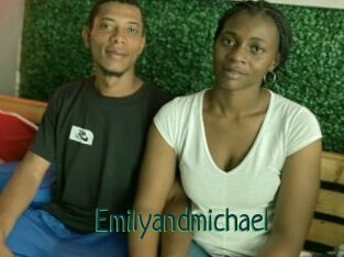 Emilyandmichael