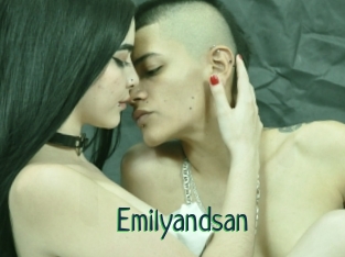 Emilyandsan