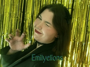 Emilyelions