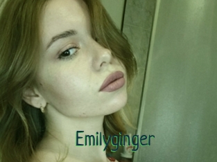 Emilyginger