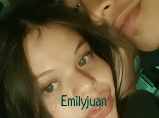 Emilyjuan