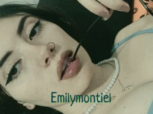 Emilymontiel