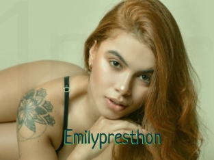 Emilypresthon