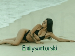 Emilysantorski