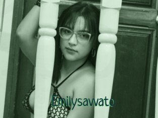 Emilysavvato