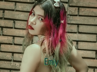 Emiy