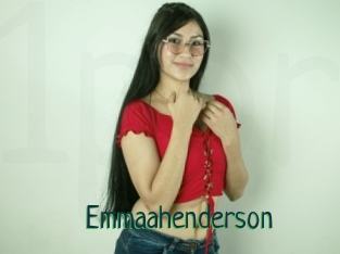 Emmaahenderson