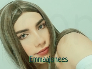 Emmaajonees