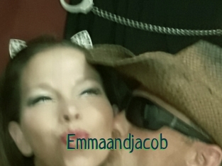 Emmaandjacob