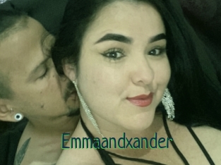 Emmaandxander