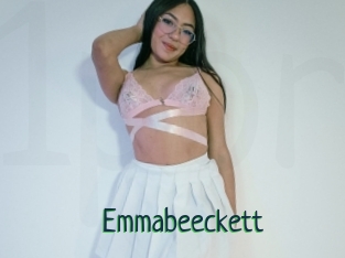 Emmabeeckett