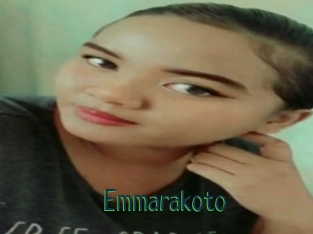 Emmarakoto