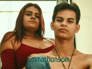 Emmathonsom