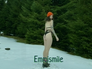 Emmismile