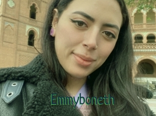 Emmyboneth