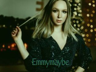 Emmymaybe