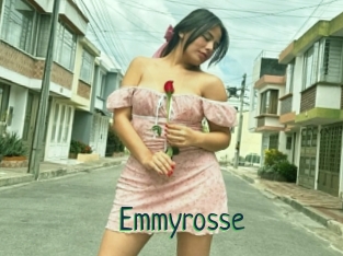 Emmyrosse