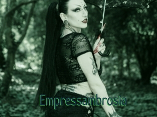 Empressambrosia