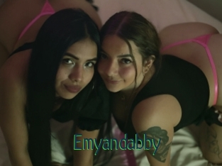 Emyandabby