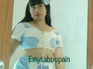 Emytaboopain