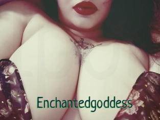 Enchantedgoddess