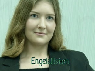 Engelalliston