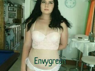 Envygreen