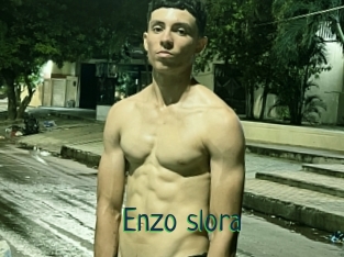 Enzo_slora