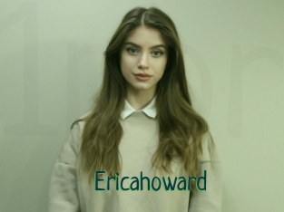 Ericahoward