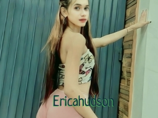 Ericahudson