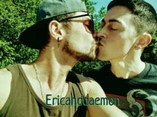 Ericanddaemon