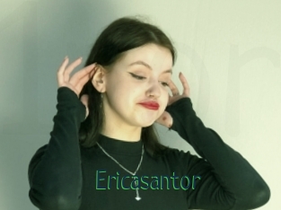 Ericasantor