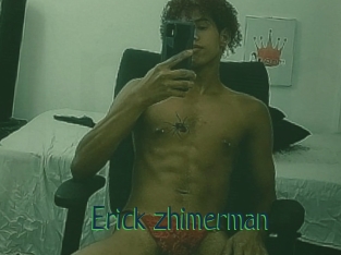 Erick_zhimerman