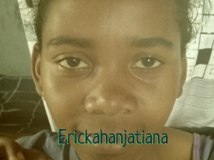 Erickahanjatiana