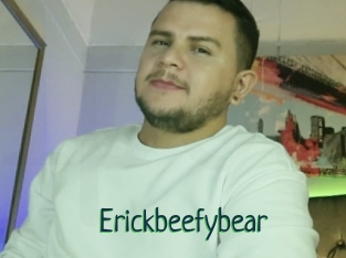 Erickbeefybear