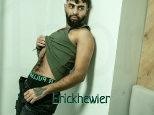 Erickhewler