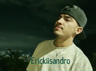 Ericklisandro