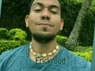 Erickrood