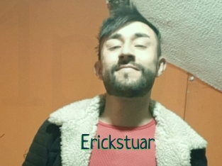 Erickstuar