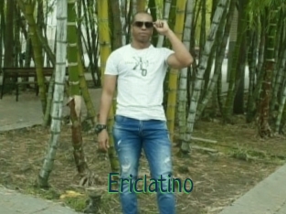 Ericlatino