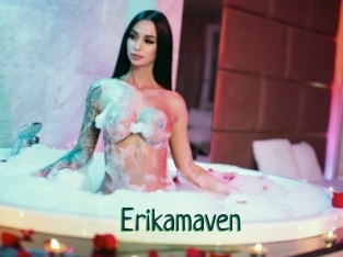 Erikamaven